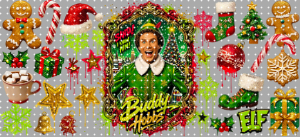 16oz Christmas-S  2639